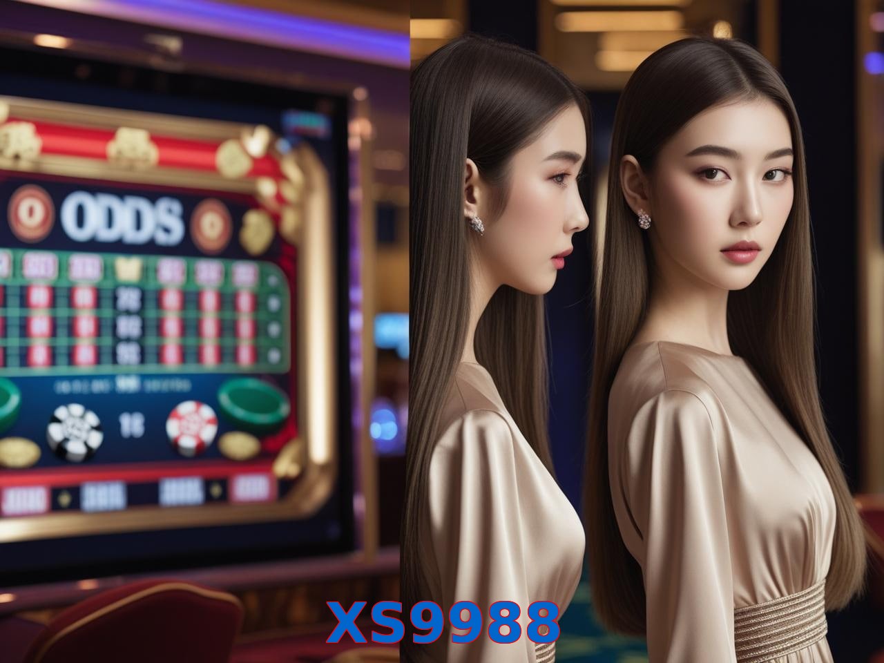 XS9988