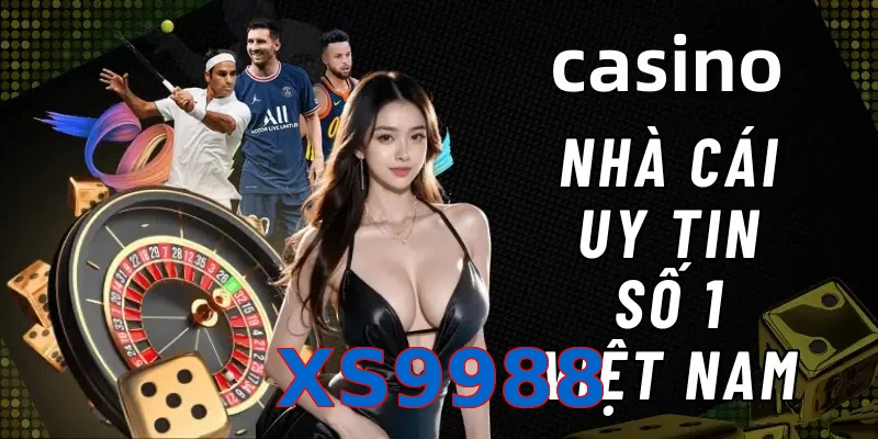 XS9988