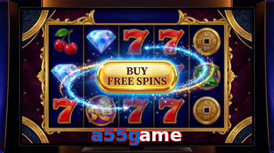 Game list for A55game pg section